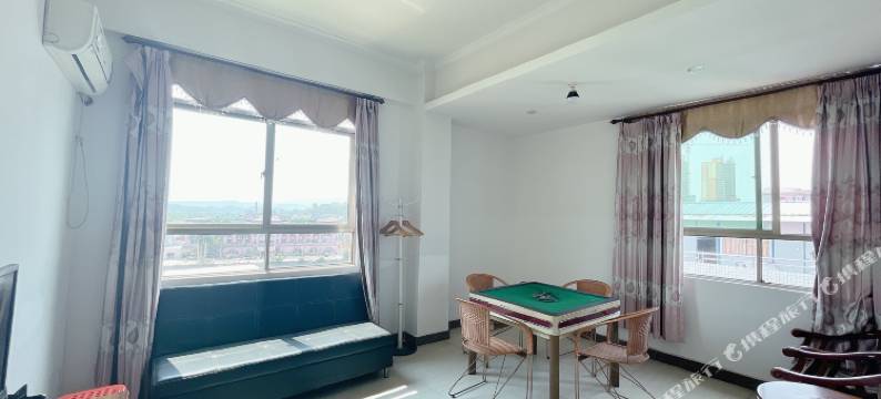 新园宾馆(博罗店)图片