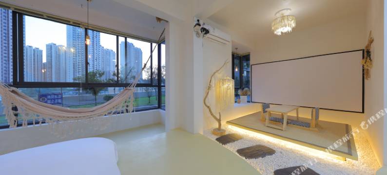 宜昌向往的客栈图片