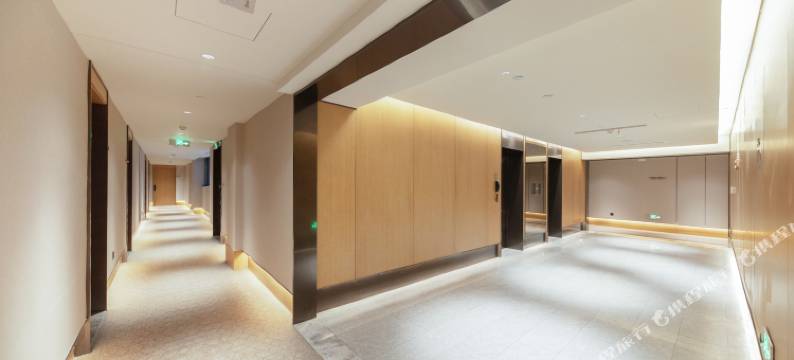 全季酒店(泰州万象城金融中心店)图片