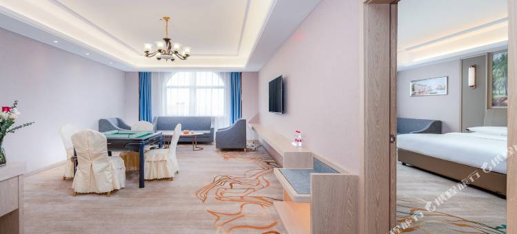 维也纳酒店(平南大安永发名城店)图片