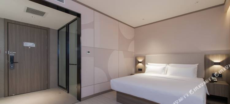 汉庭酒店(白城洮北区青年大街店)图片