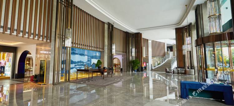 郴州瑞际酒店图片