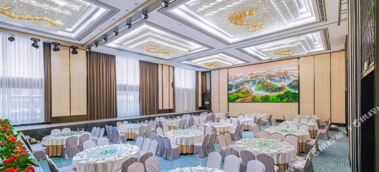贵阳云岩区未来方舟锦江都城酒店图片