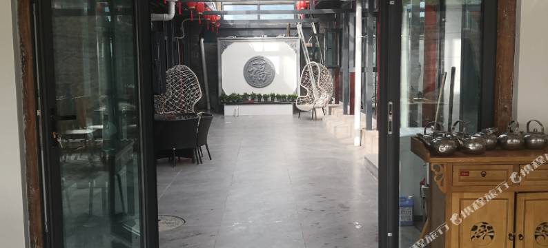 北京刘家老店农家院图片