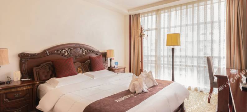 成都千禧大酒店图片