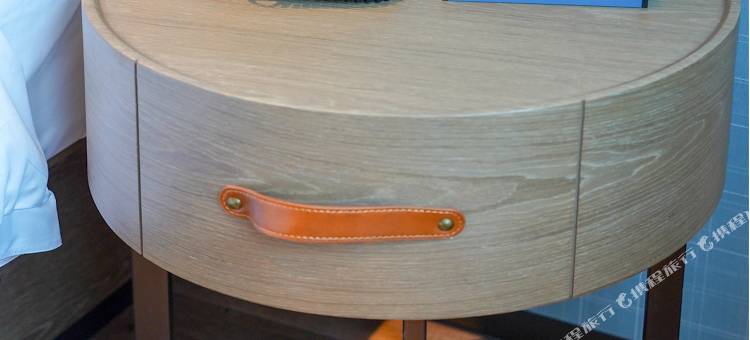 宜尚酒店(珠海情侣路日月贝大剧院店)图片