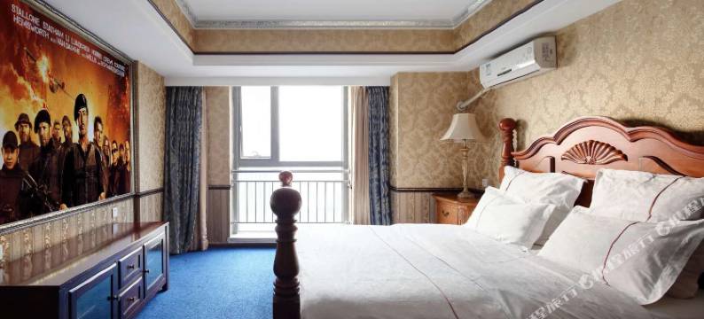 欧度格孚民宿图片