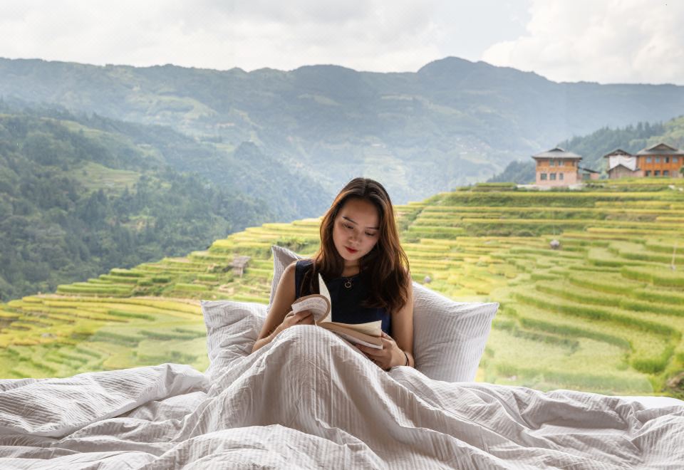 Yunhuan Mijing Hostel Hotel Overview