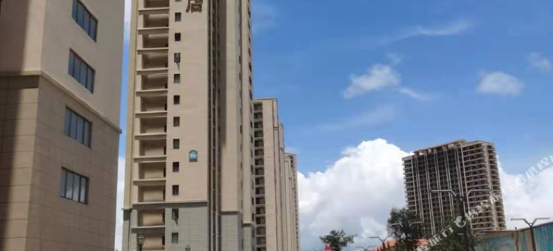 漳浦海之家民宿(六鳌翡翠湾店)图片