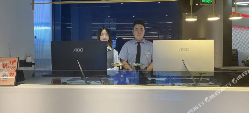 畅游奇迹电竞酒店图片