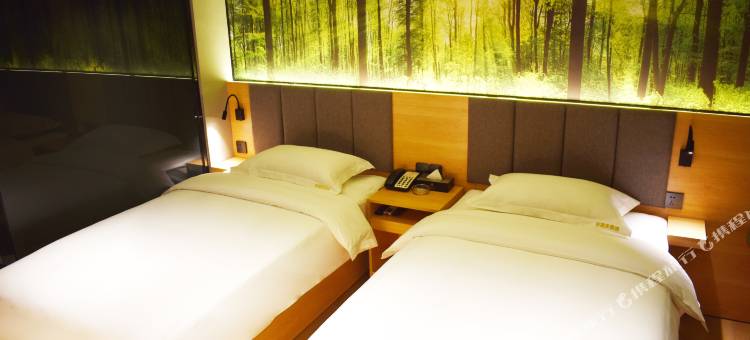 志丹安福居酒店(人民医院店)图片