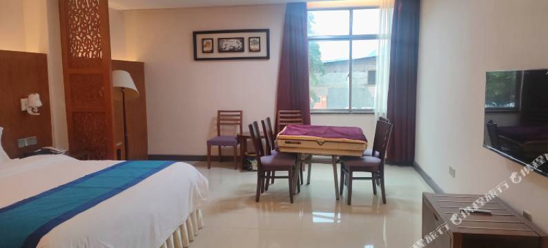 龙景湾大酒店图片