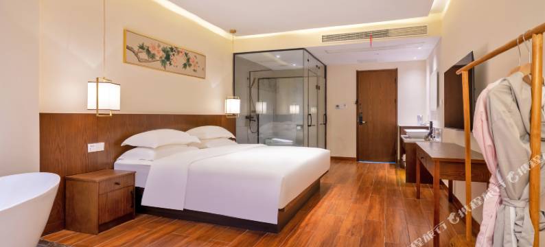 广德金湾灰姑娘民宿图片