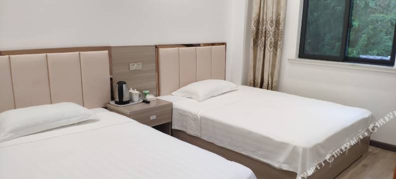 醴陵黄金宾馆图片