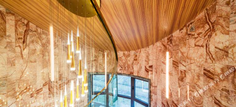 花筑·淀山湖寒舍民宿(昆山独栋别墅)图片