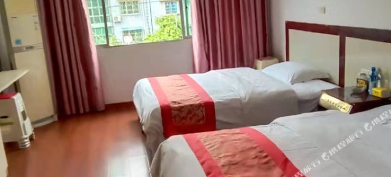 三穗世东宾馆图片