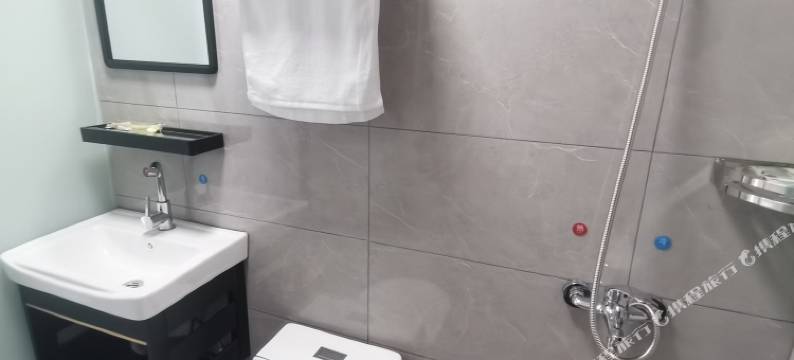 宝应家友宾馆图片