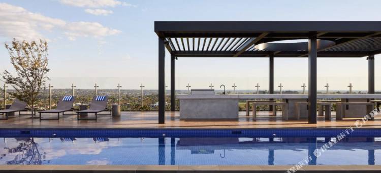 艺术系列 - 陈氏公寓(The Chen - Art Series)图片