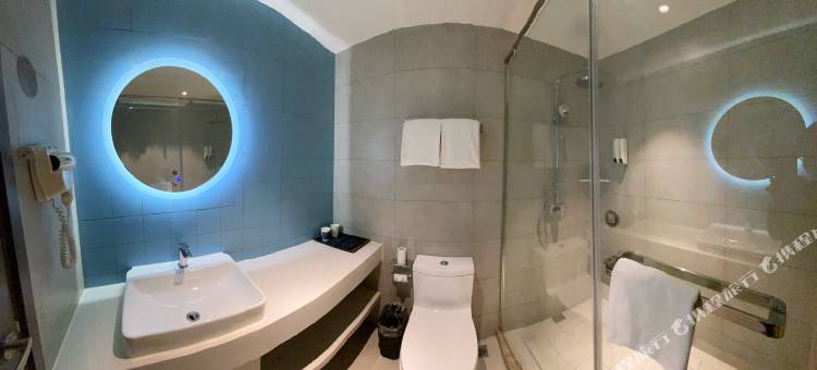 如家酒店·neo(徐州高铁东站店)图片