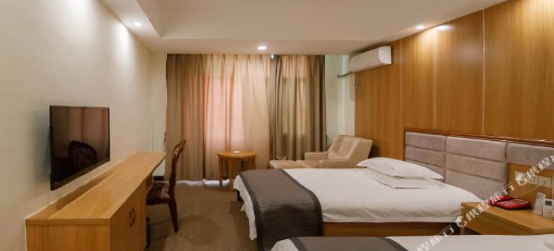 衡东新塘宾馆图片