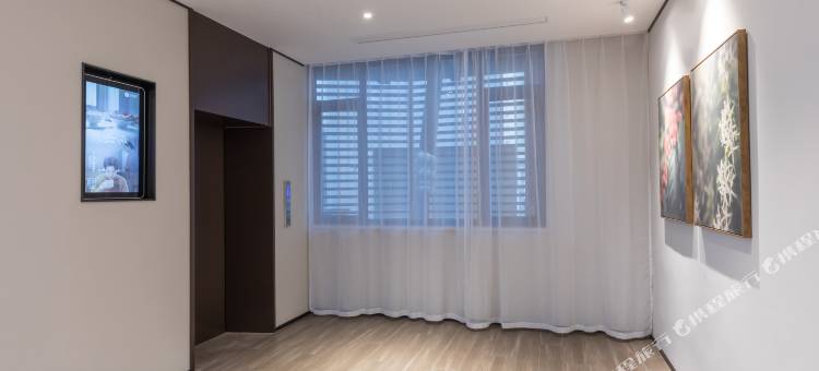 汉庭酒店(上海静安寺店)图片