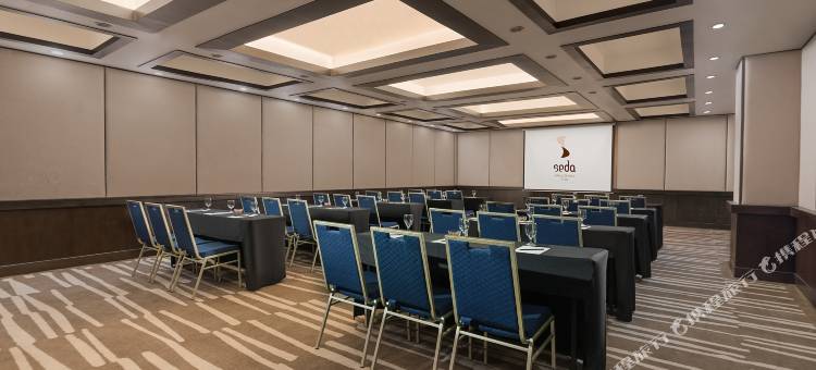 宿务中央瑟达艾雅拉(Seda Ayala Center Cebu)图片