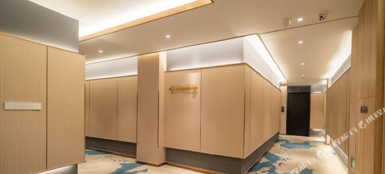 丹阳菲尚电竞酒店图片