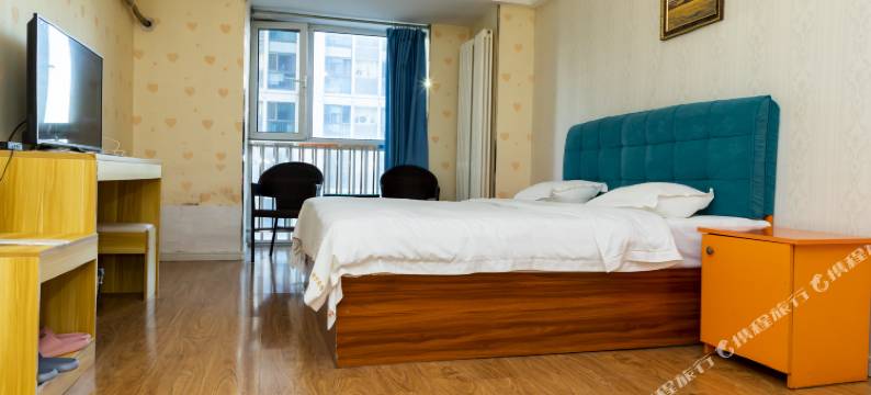 桔子主题电竞酒店(万北路分店)图片