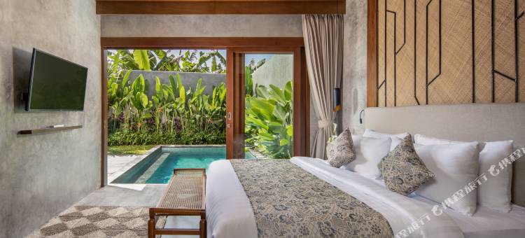 阿格拉帕纳海滩别墅(Agrapana Beach Villa)图片