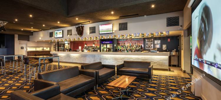 桑德贝尔特睡帽酒店(Nightcap at Sandbelt Hotel)图片