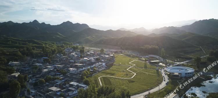 保定院子·易水寒舍民宿(易县易水湖店)图片