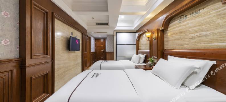 凯宾世纪酒店(绵阳人民公园马家巷店)图片