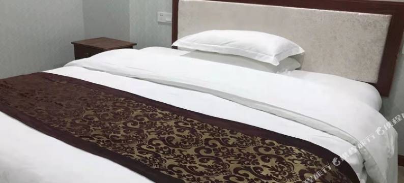 桐城兴旺宾馆图片