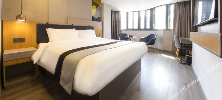 如家商旅酒店(福州火车站南广场店)图片