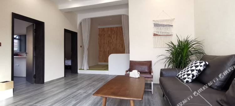 乌鲁木齐县山上见民宿图片