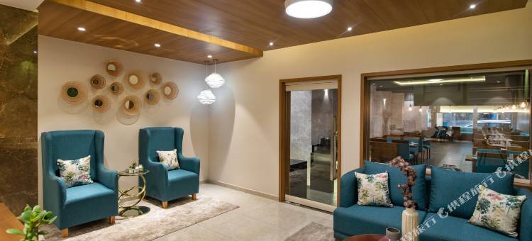 时代广场精品酒店(Time Square Boutique Hotel & Spa)图片