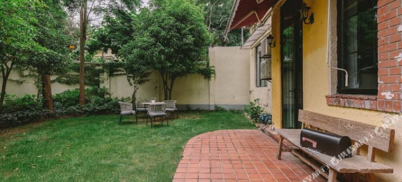 上海大眠公寓(武康路分店)图片