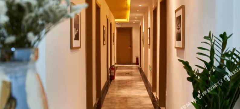 忆昔民舍(新乡大学城店)图片