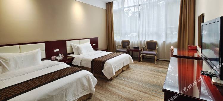 十堰东方怡苑会所图片