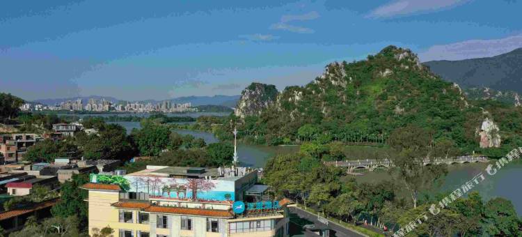 汉庭酒店(肇庆七星岩景区东门店)图片