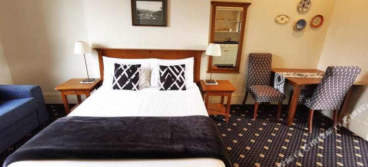 高地之家精品酒店(Highland House Boutique Hotel)图片