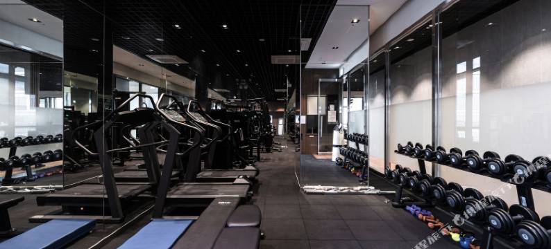 蓝海公寓酒店(Blue Ocean Residence Hotel)图片
