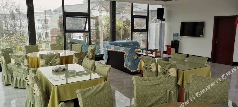 天桥宾馆(白云小镇店)图片