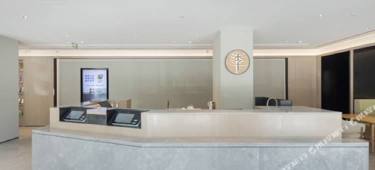 全季酒店(常州恐龙园奥体中心店)图片