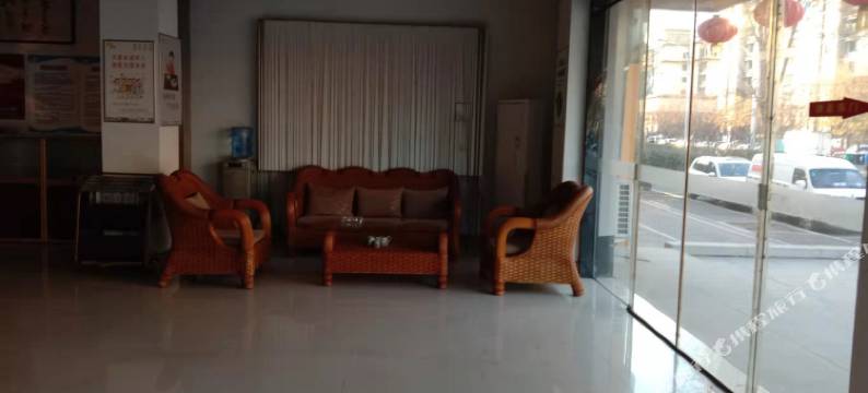 邳州江南一品宾馆图片