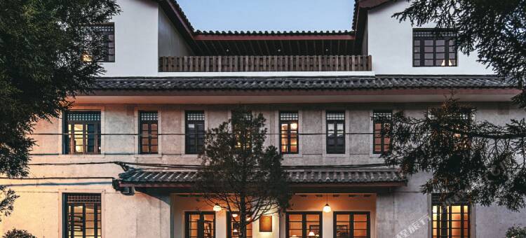 大理古城安隅酒店图片