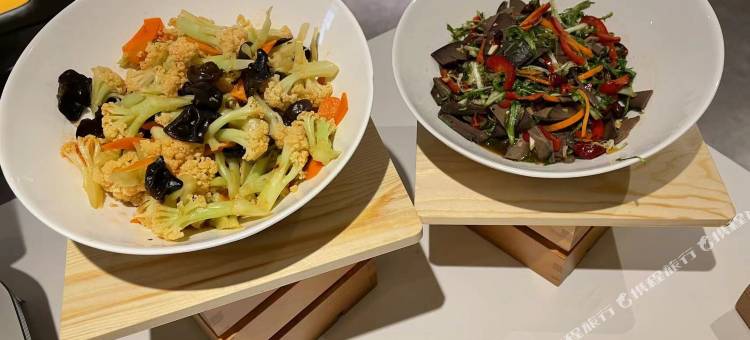 美居雅致酒店(清涧县店)图片