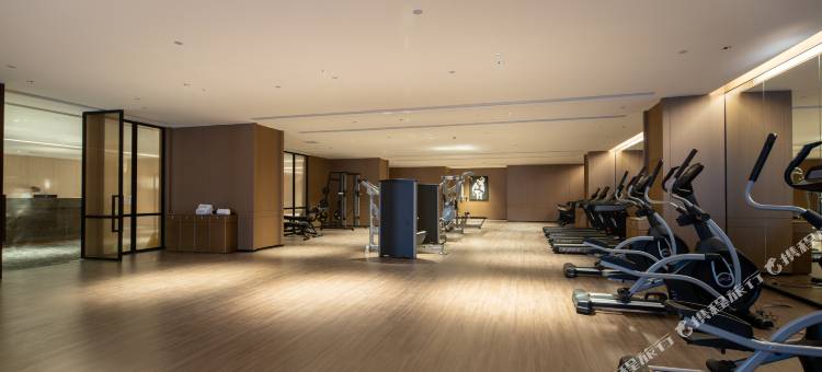 广州云岭湖酒店图片