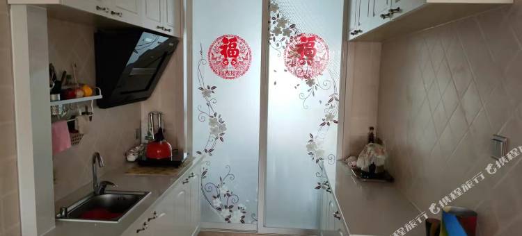 丹东五龙背温泉日租房图片