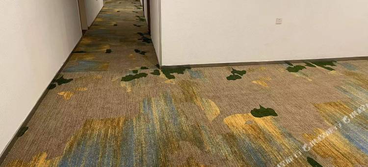 布丁酒店(北京西站店)图片